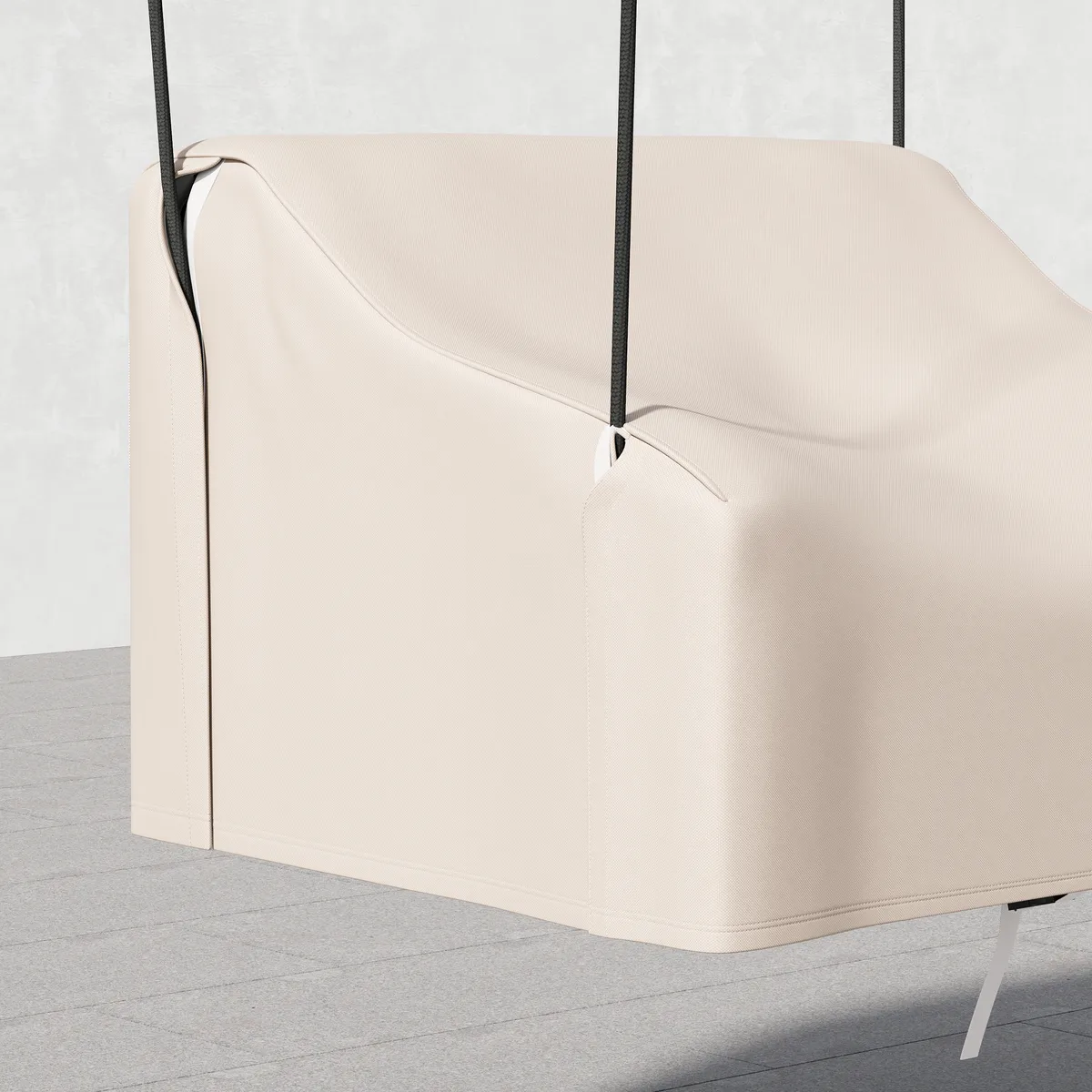 600D Tough Canvas Waterproof Outdoor Chair Covers — image 28