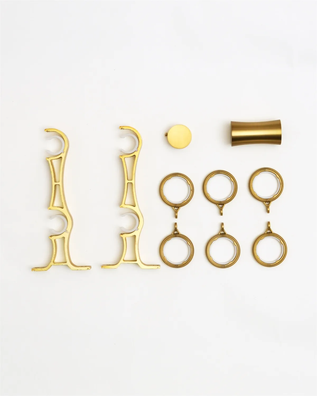 Silent Glide Roman Bronze — image 11