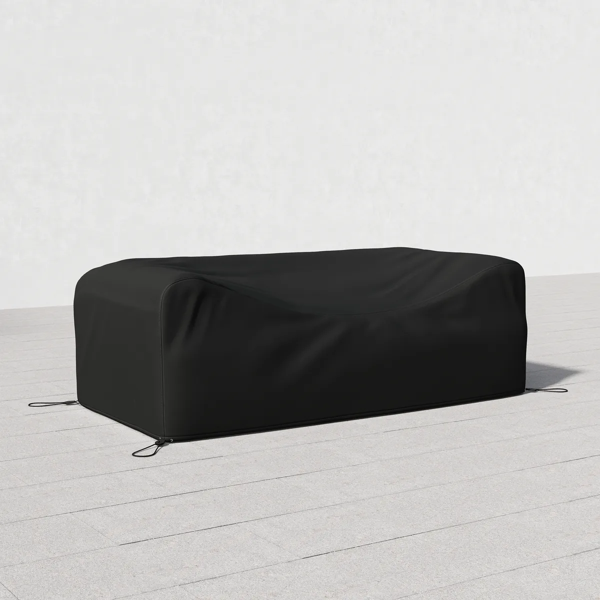 Resaro 600D Tough Canvas Waterproof Outdoor Patio