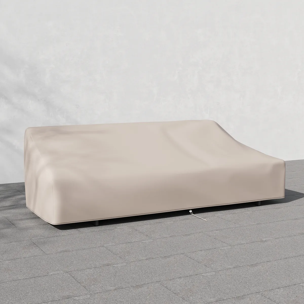 600D Tough Canvas Waterproof Outdoor Patio Furniture Set Covers — image 19