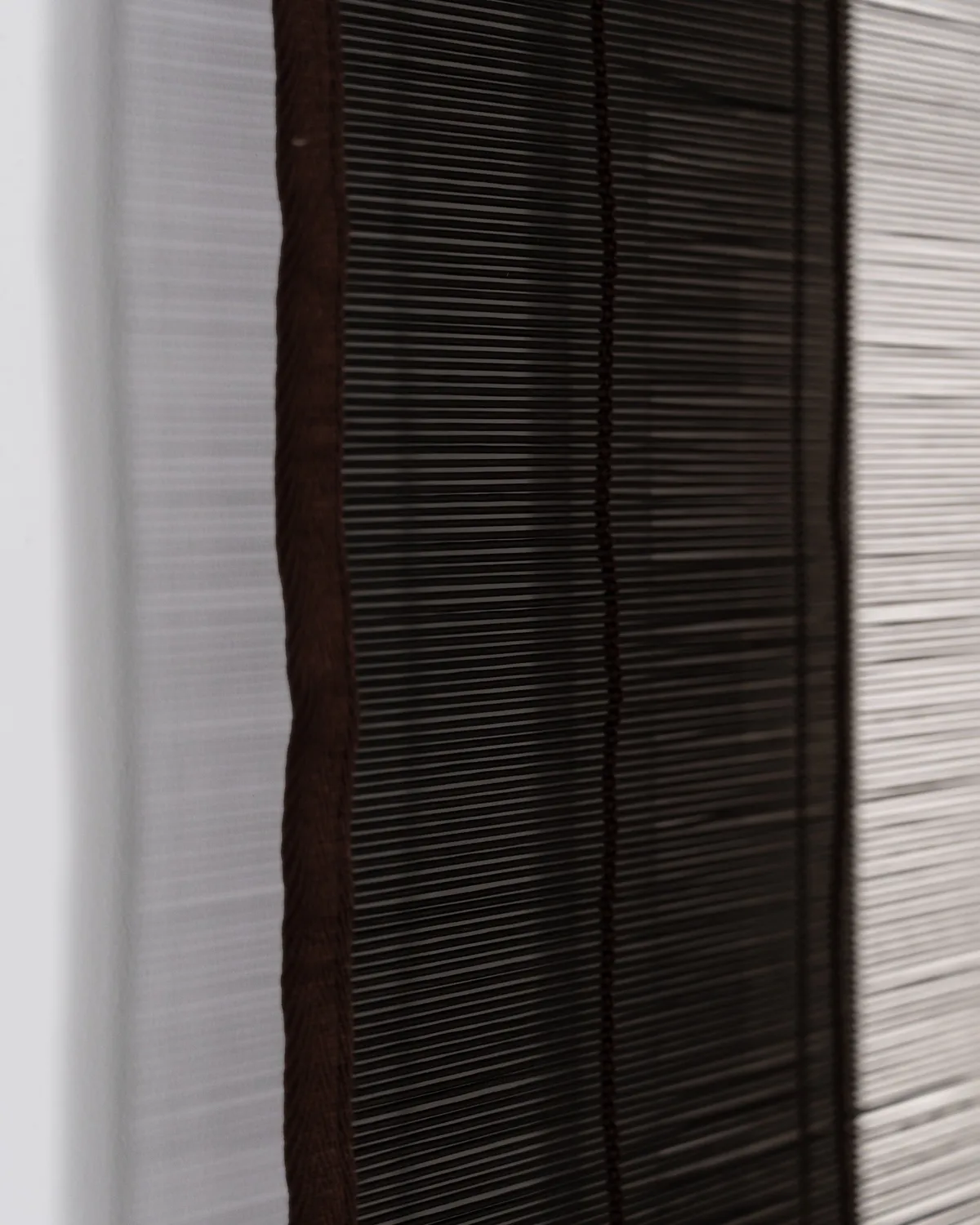 Toni Bamboo Woven Shade - Hazel — image 5