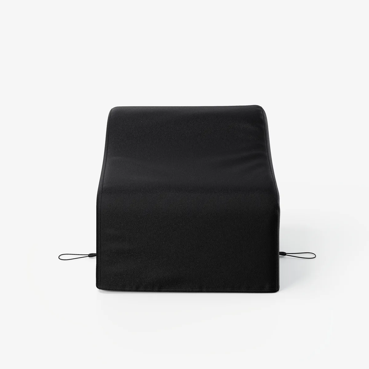600D Polyester Waterproof Weatherproof Patio Chair Cover — image 7
