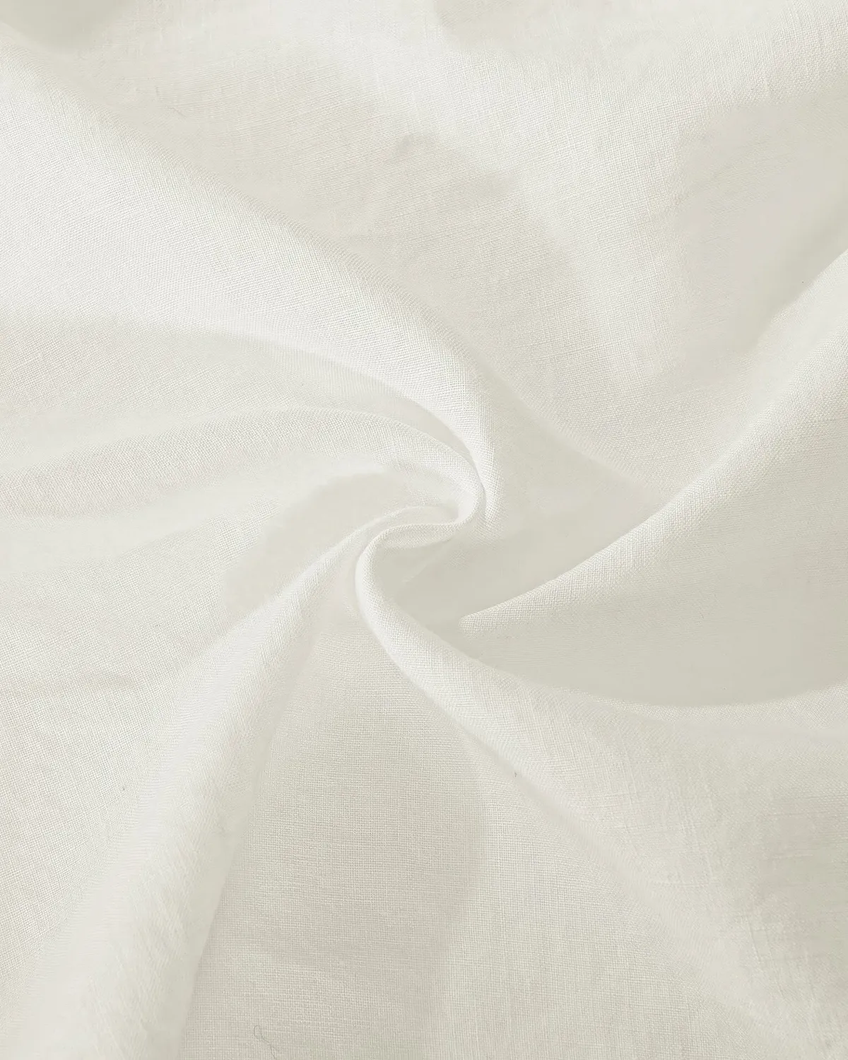 Kyoto 100% Linen Semi Sheer Custom Curtain — image 4