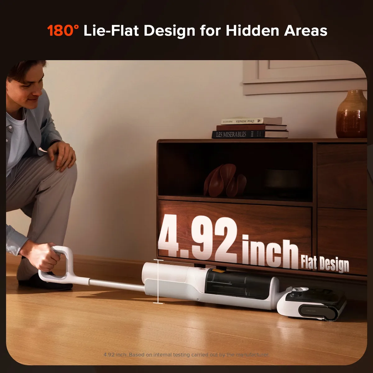Roborock F25 GT Neo — image 4