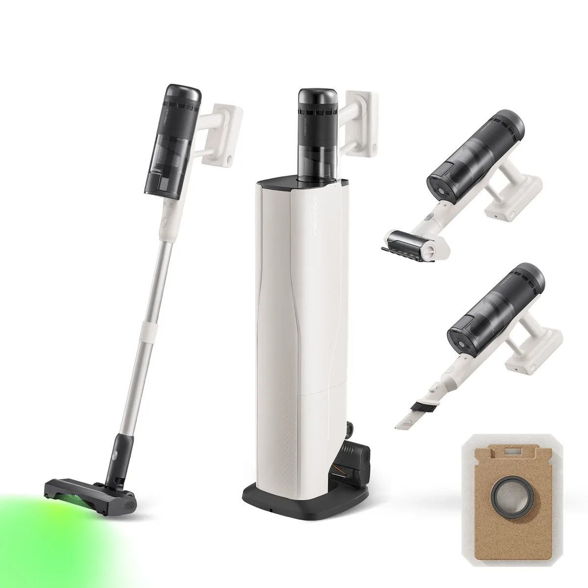 Roborock H60 Hub Pro
