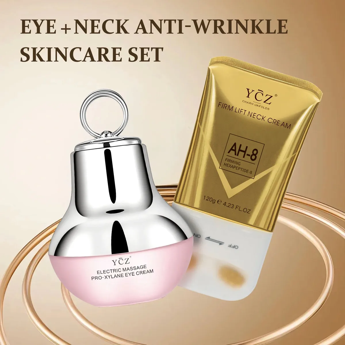 Neck & Eye Care Set — image 5