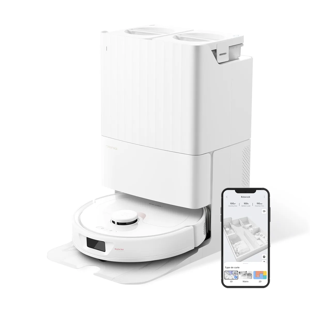 Roborock Q Revo-Trade in