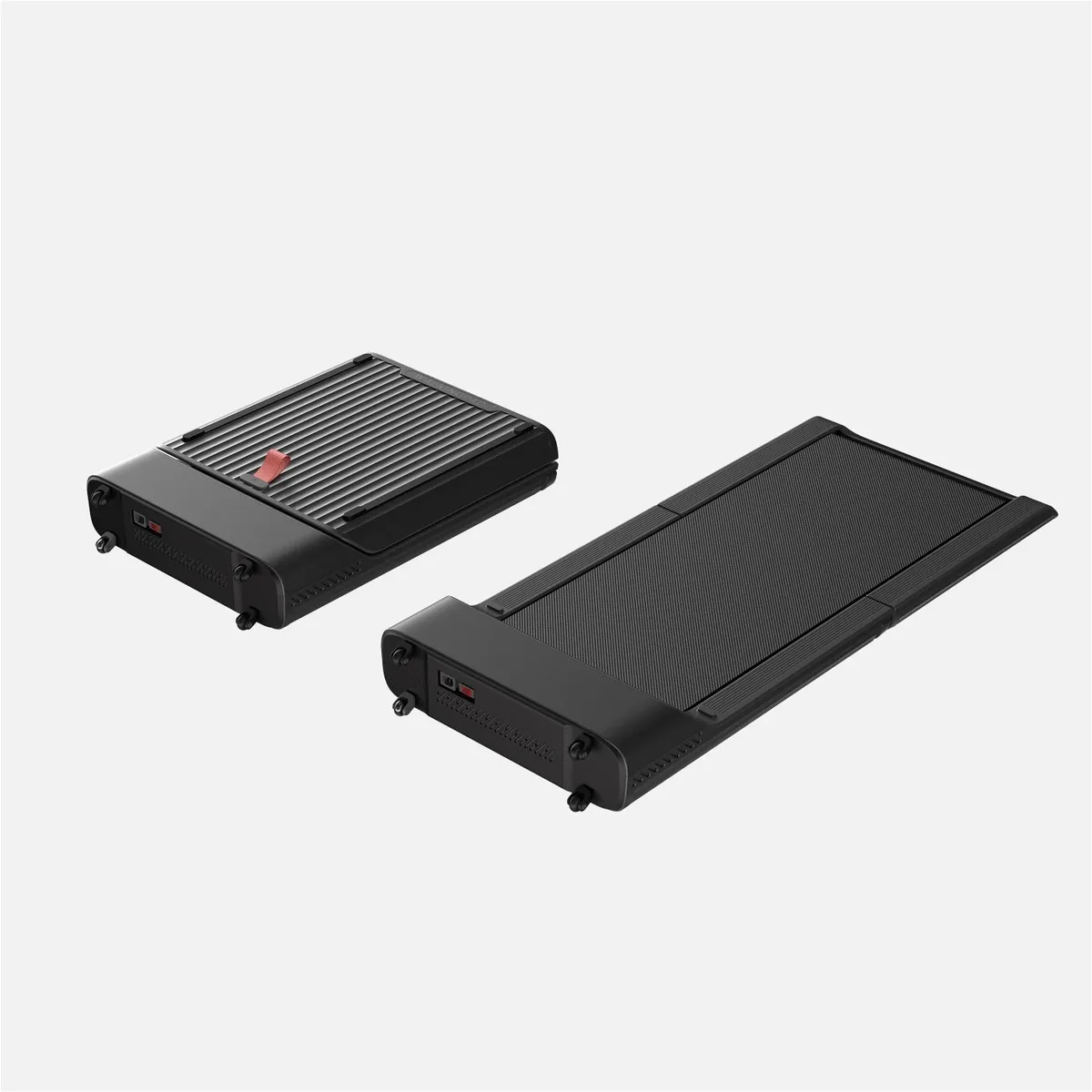 WalkingCase Foldable Treadmill