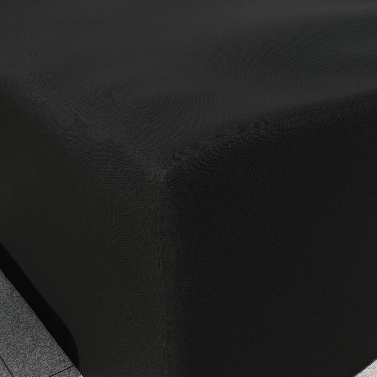 600D Tough Canvas Waterproof Outdoor Patio Furniture Set Covers — image 9