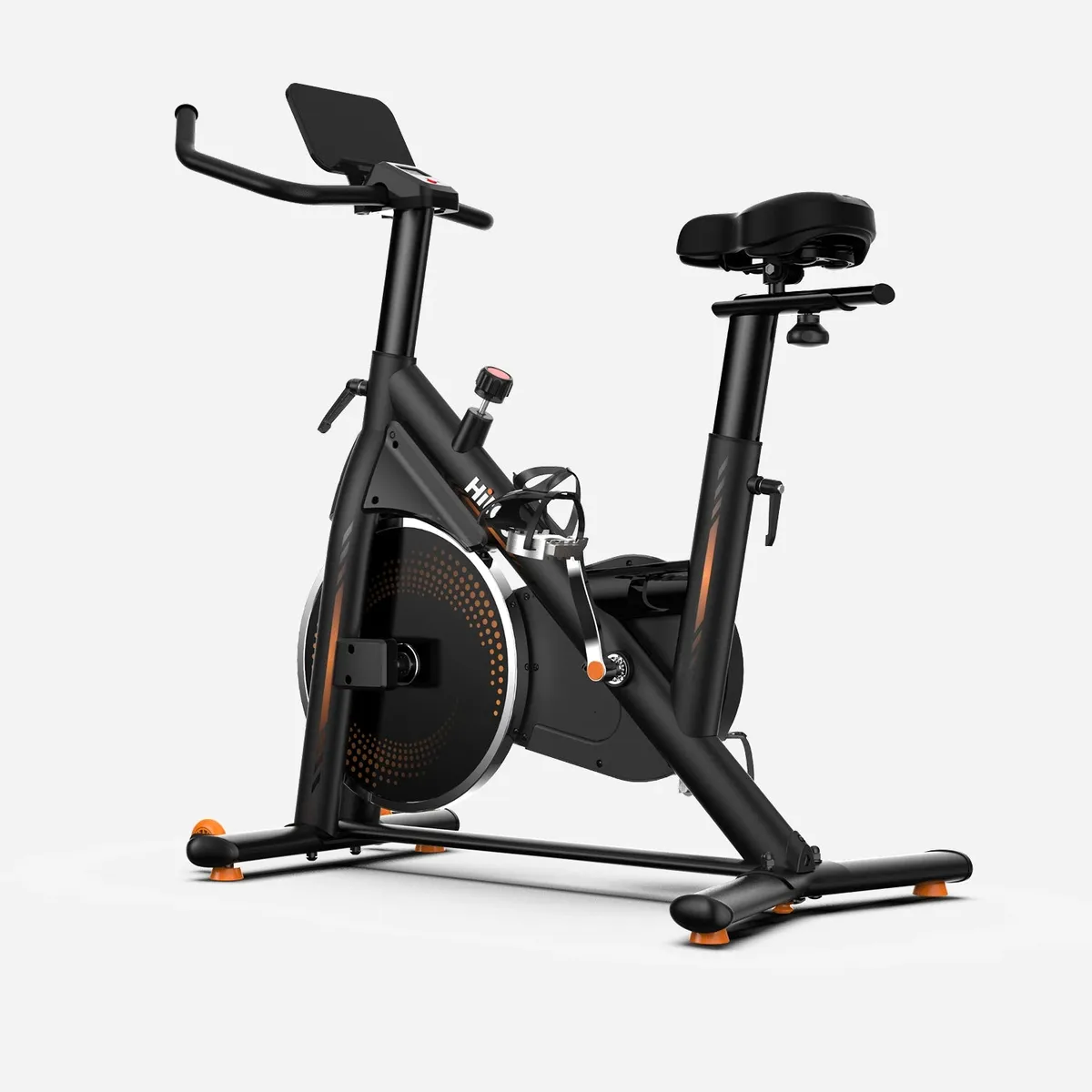 MRB1 Magnetic Resistance Exercise Bike — image 4