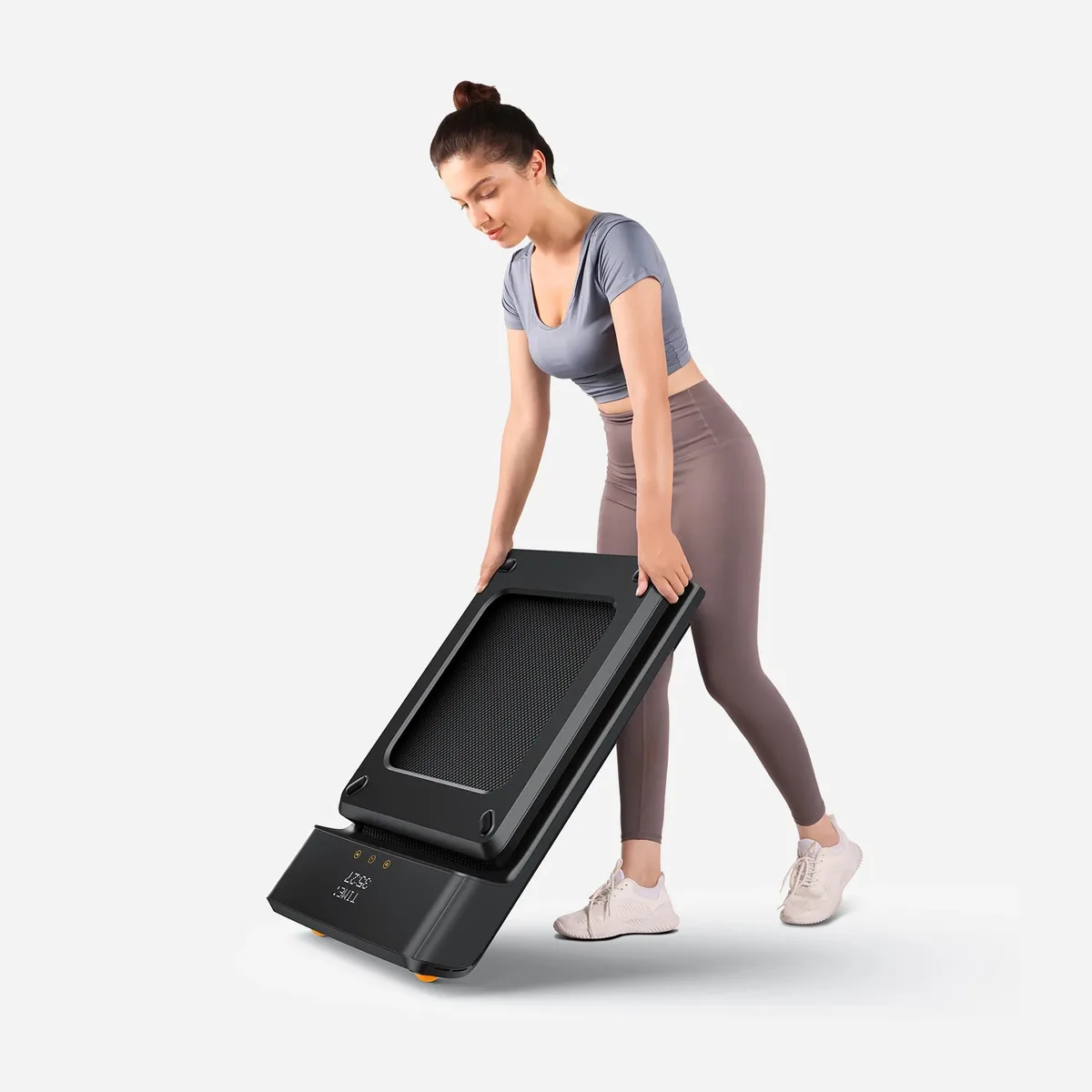 WalkingPad A1 Pro Foldable Under Desk Treadmill — image 5