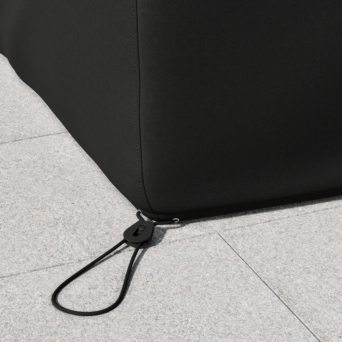 Resaro 600D Tough Canvas Waterproof Outdoor Patio Furniture Set Cover — image 7
