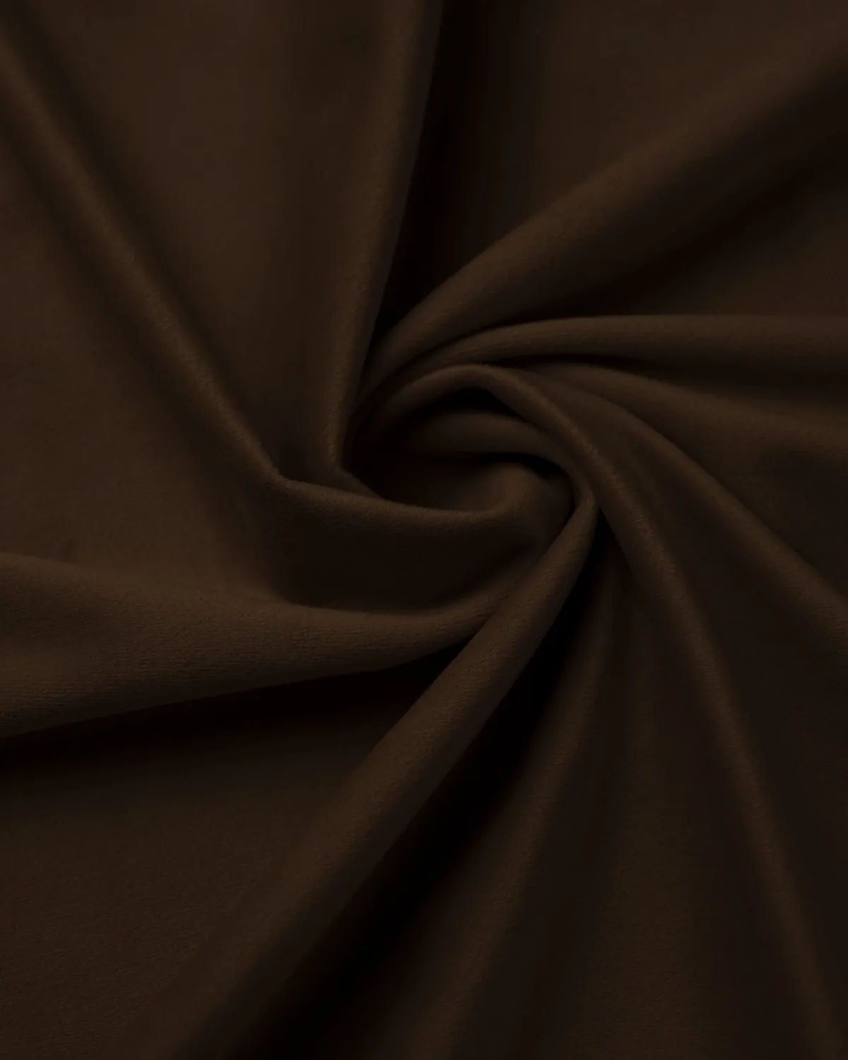 Classic 100% Blackout Velvet Custom Curtain — image 5