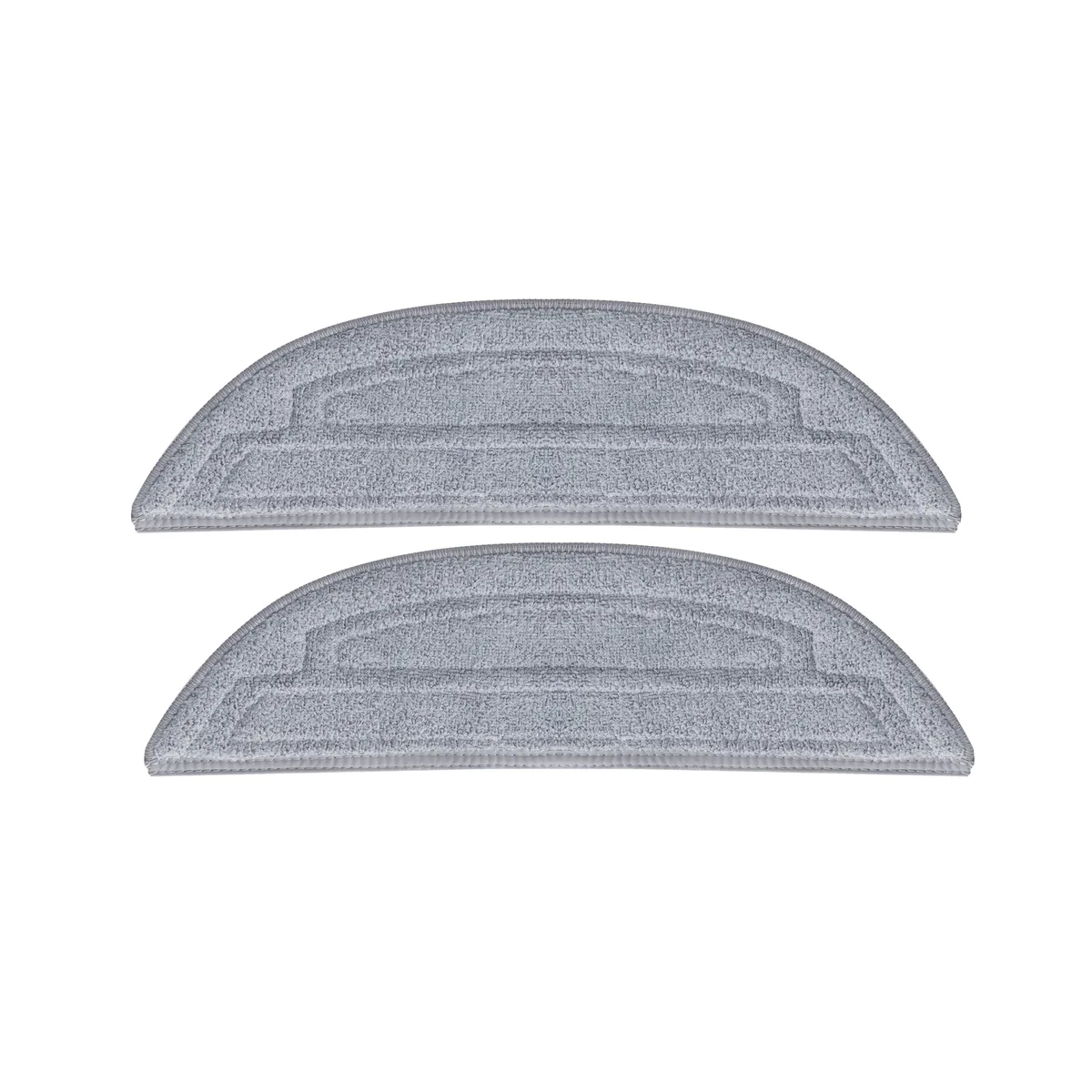 Roborock Mop Cloth*2pcs for S8 MaxV Ultra, S8 Max Ultra