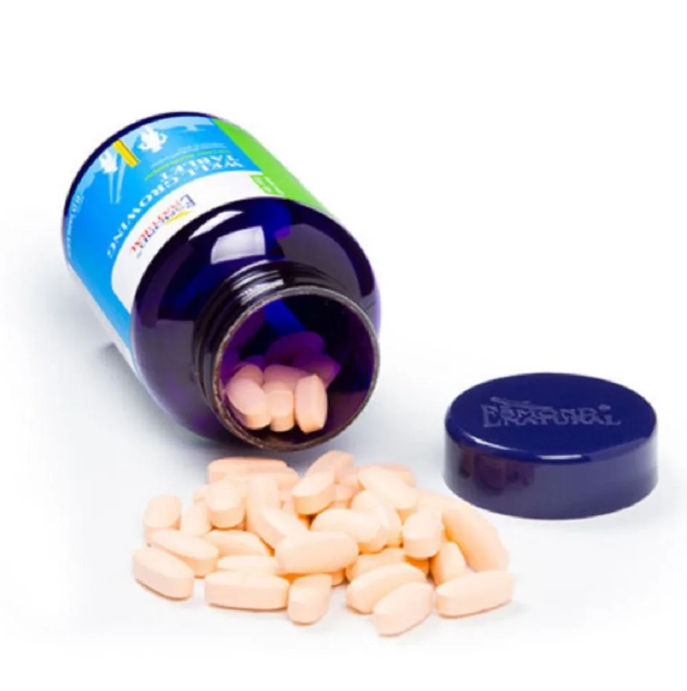 Well Growing Tablet (Improve Growth & Physical Function), USA, FDA, GMP, NPAC-60 Tablets — image 4