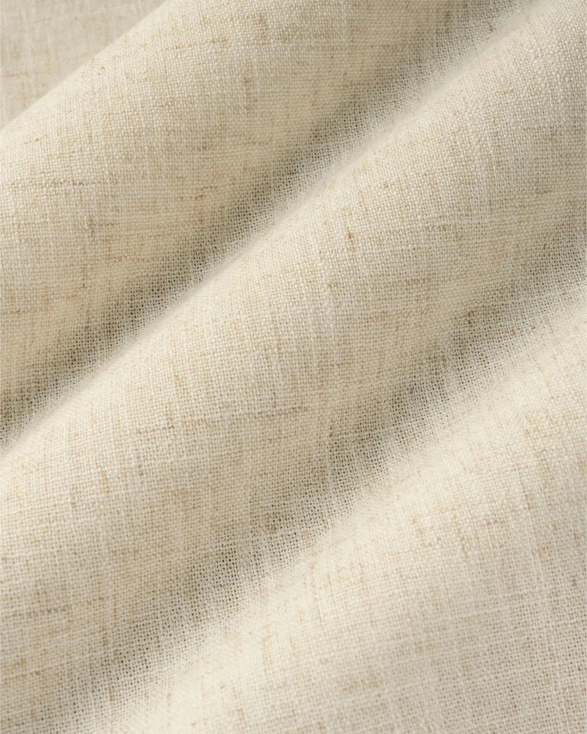 Breeze Linen Blend Custom Curtain — image 5