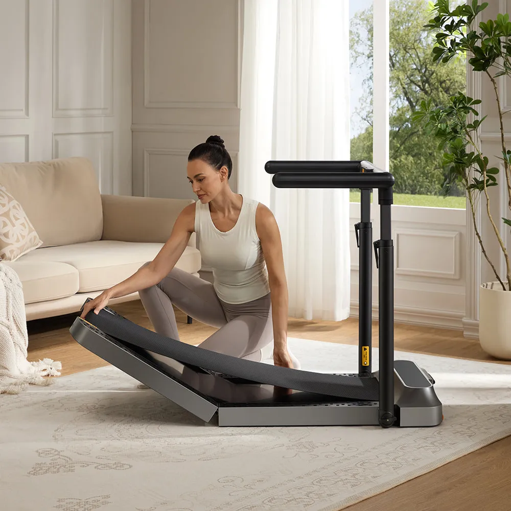WalkingPad R2 Hybrid+ With Handle — image 5