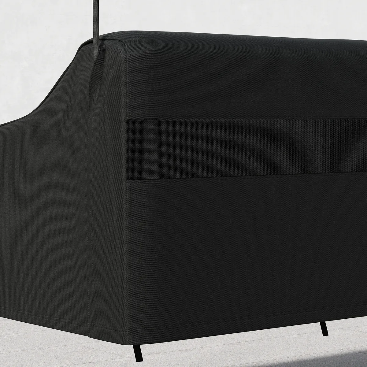 600D Tough Canvas Waterproof Outdoor Chair Covers — image 17