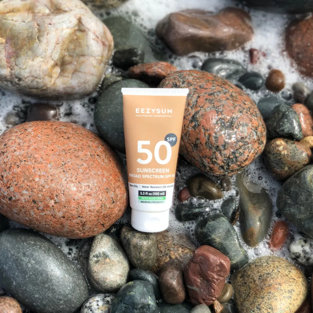 SPF 50 Mineral Sunscreen — image 4