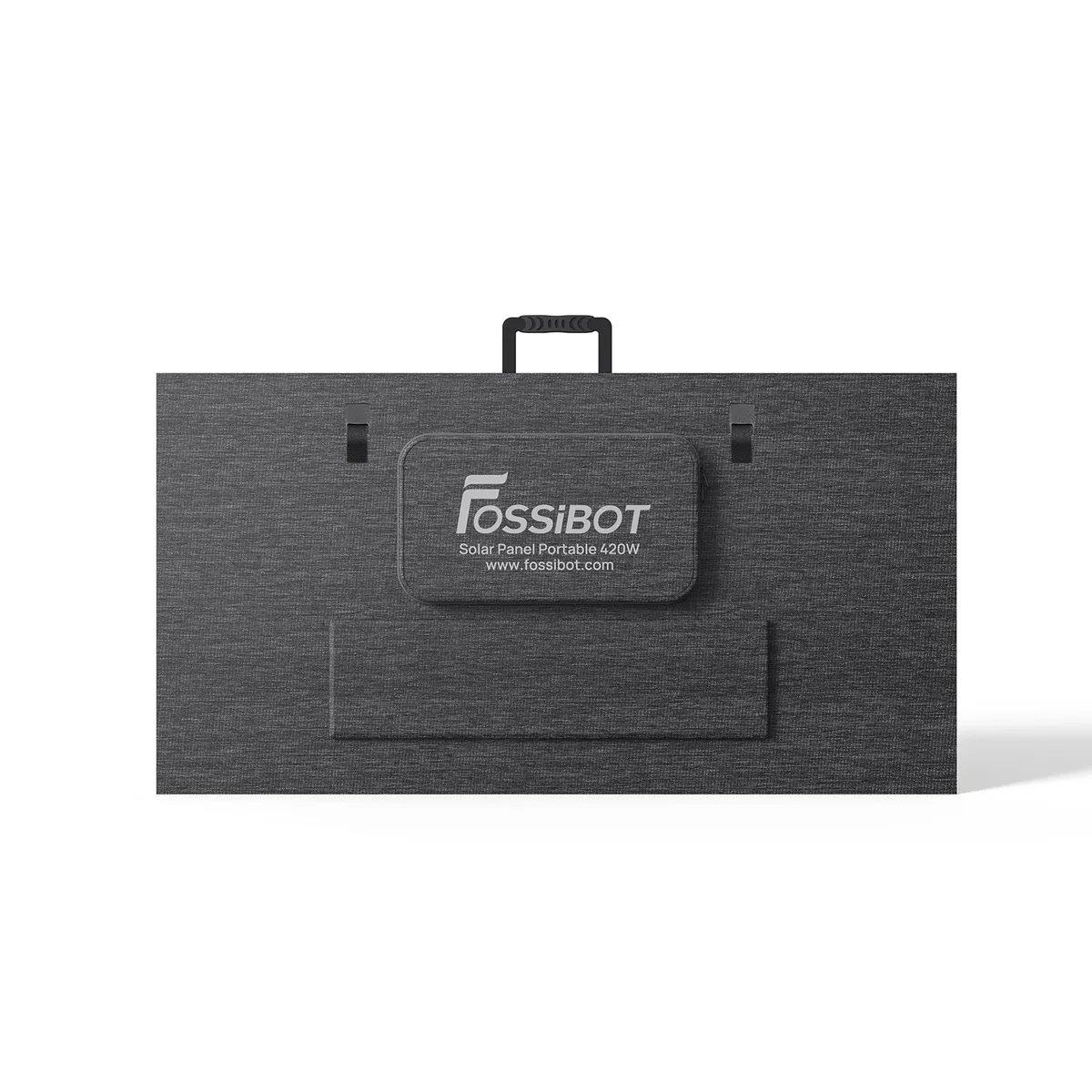 FOSSiBOT SP420 Portable Solar Panel | 420W — image 3