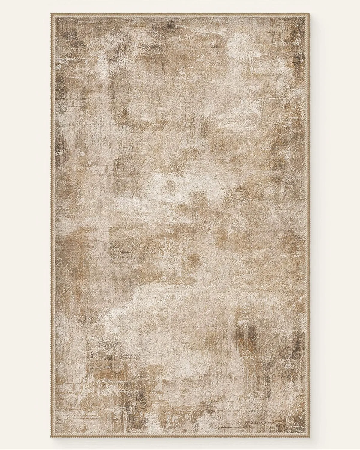Mystic Clouds Washable Area Rug — image 8