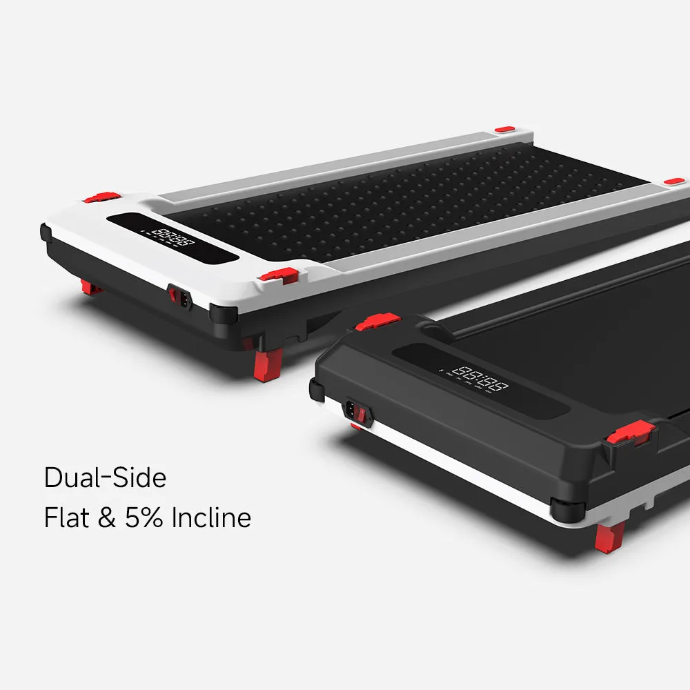 WalkingPad Double-Sided Treadmill with 5% Incline — image 4