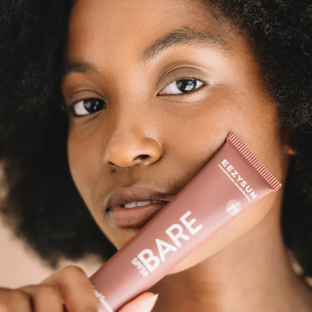 BARE Tinted Sunscreen - Deep — image 3