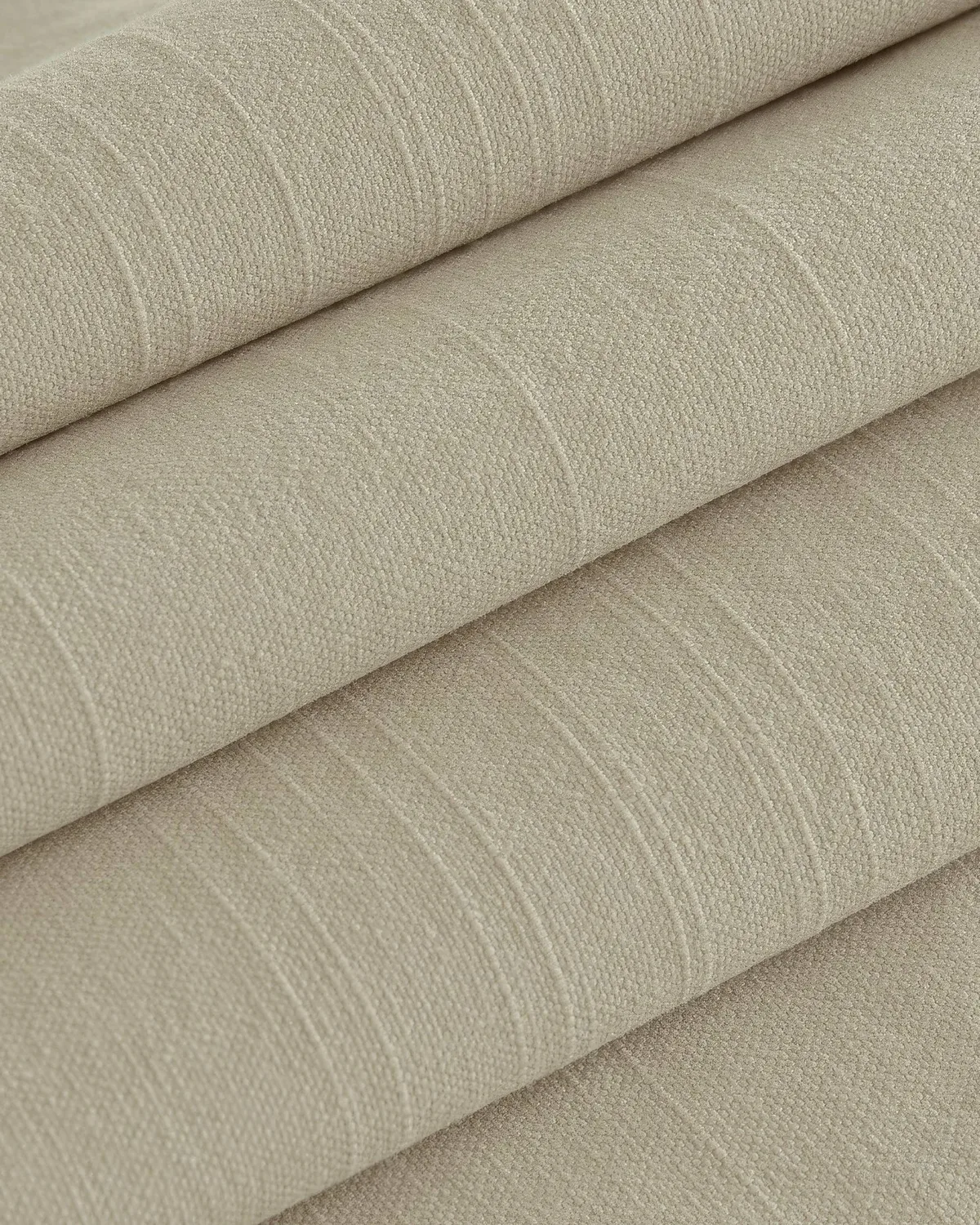 Nara Linen & Cotton Blend Lightweight Custom Curtain — image 2