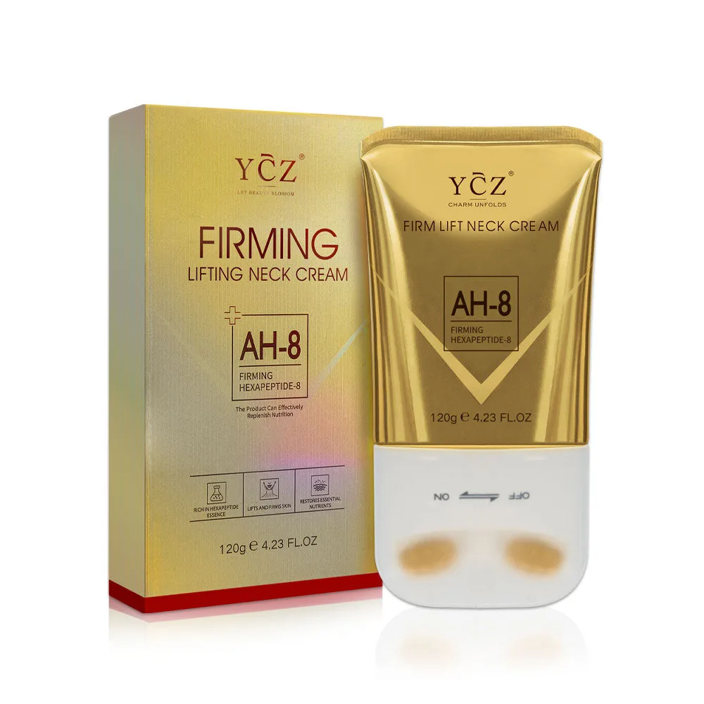 Neck Firming Cream — image 3