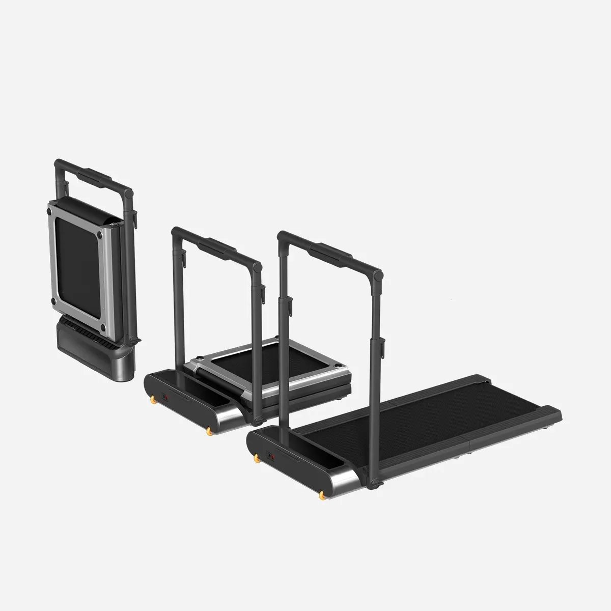 WalkingPad R3 Hybrid Foldable Treadmill — image 6