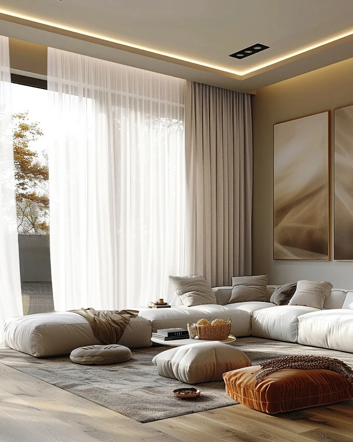 Quinn 100% Blackout OEKO Heavyweight Velvet Custom Curtain — image 5