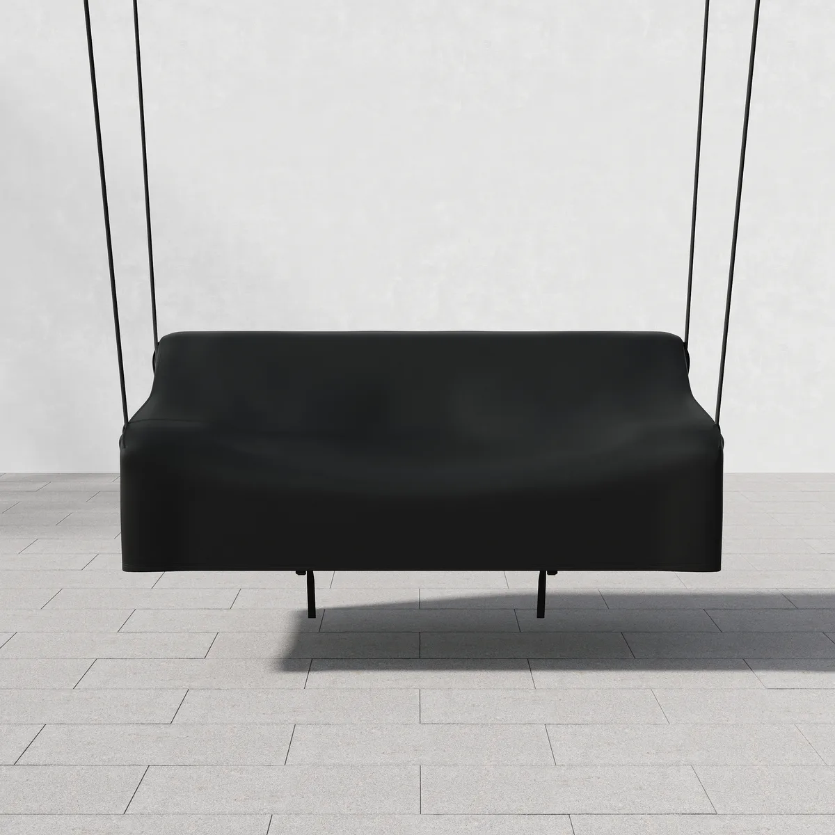 600D Tough Canvas Waterproof Outdoor Chair Covers — image 12