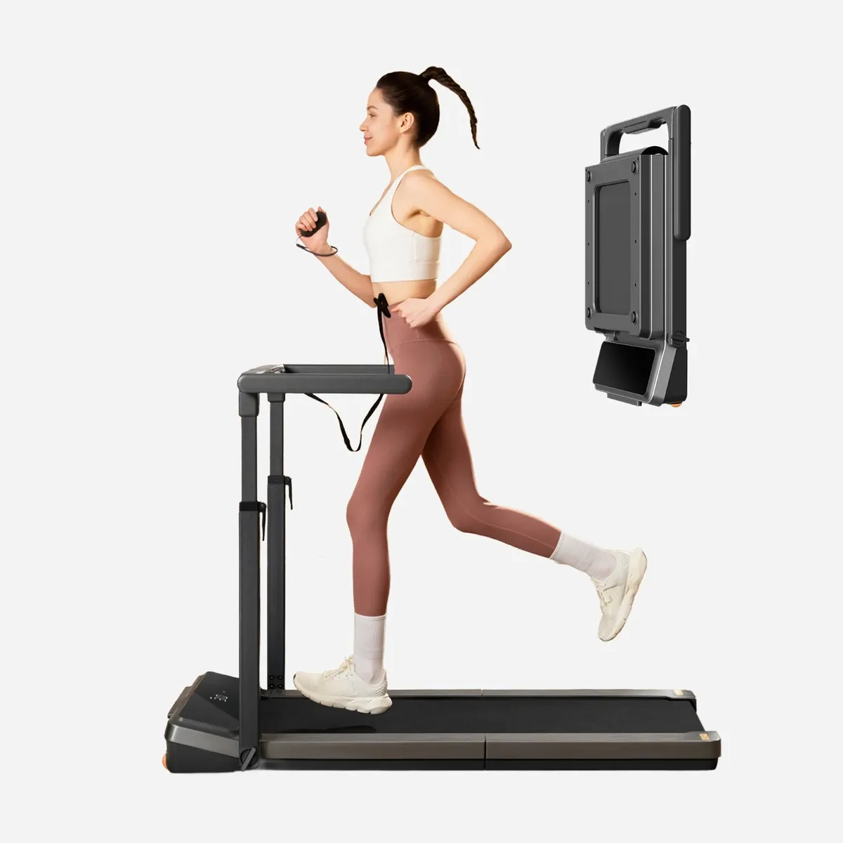 WalkingPad Z3 Hybrid Foldable Treadmill — image 3