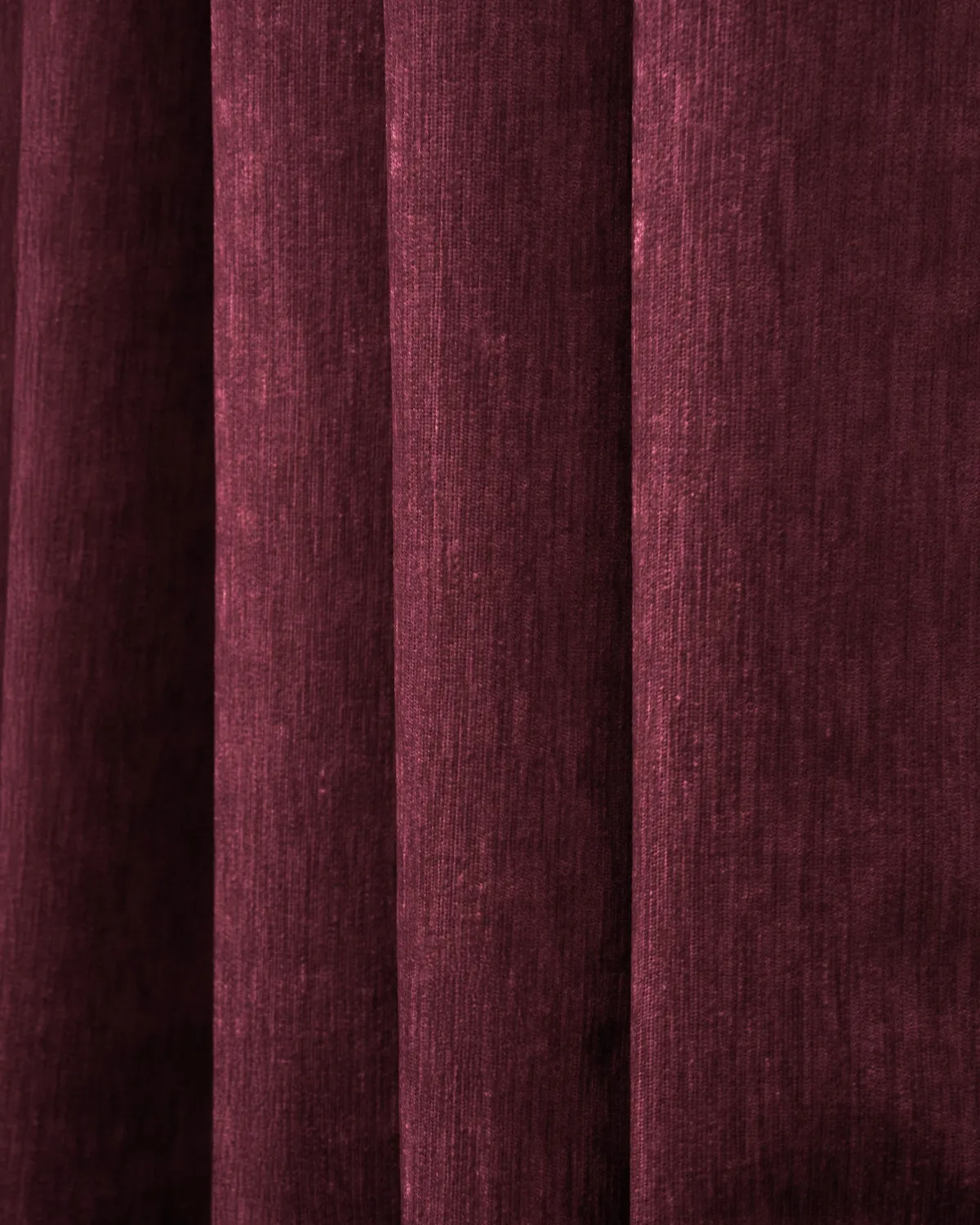 Quinn 4 Layers OEKO Heavyweight Soundproof Thermal 100% Blackout Velvet Custom Curtain — image 5