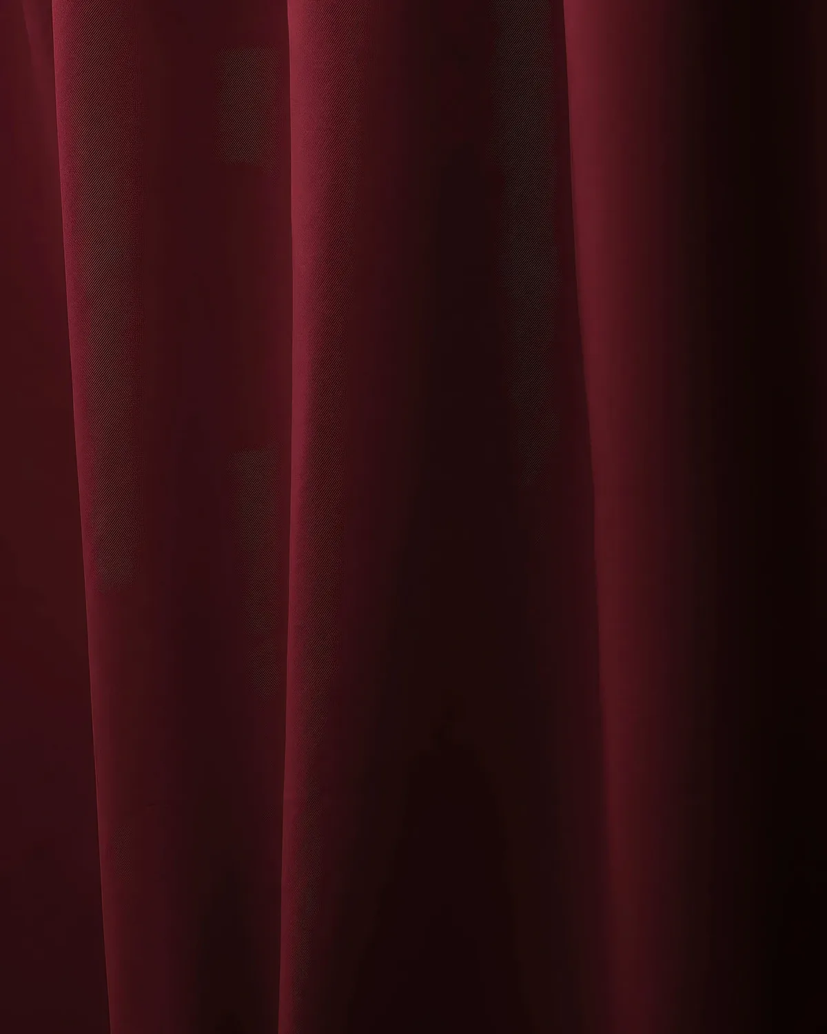 Hussein OEKO Certified Custom Curtain — image 5