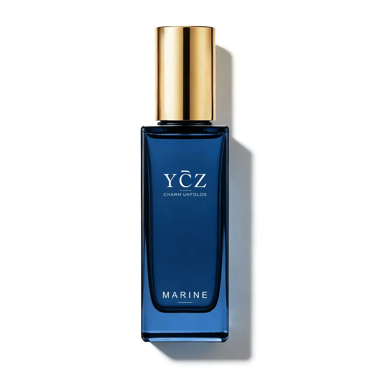 Midnight Marine Perfume | Aromatic Marine Fragrance | Cologne for Men