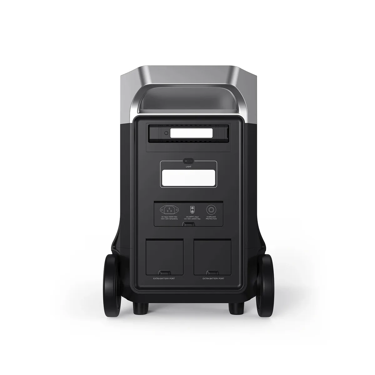 FOSSiBOT F3600 Pro Portable Power Station | 3600W 3840Wh — image 5