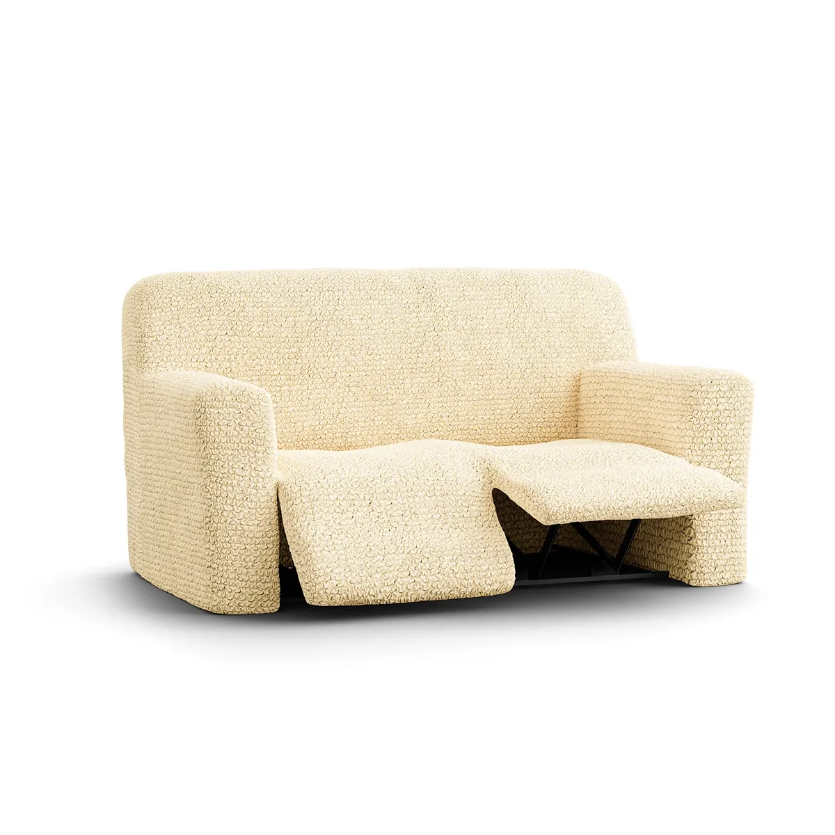 Recliner sofa cover