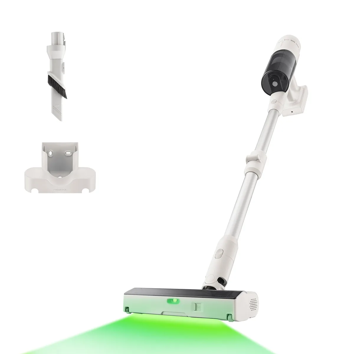 Roborock H60