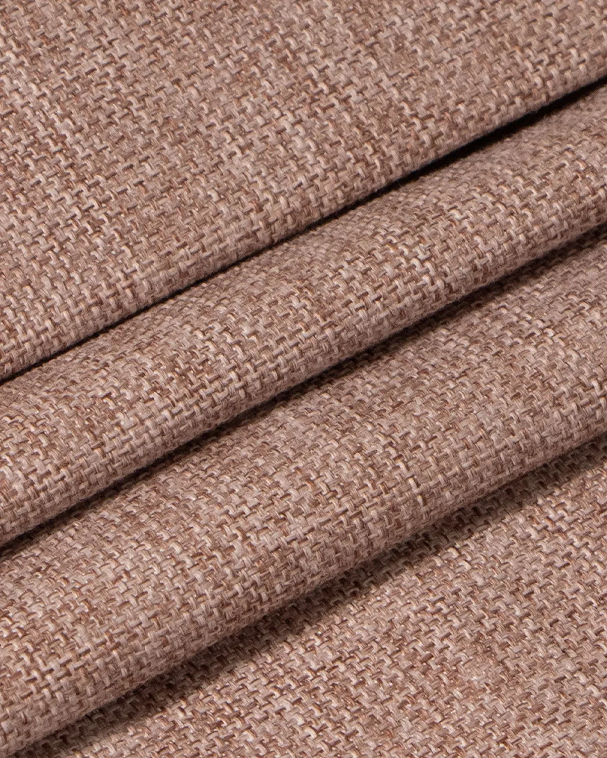 Florence 100% Blackout OEKO Heavyweight Woven Textured Custom Curtain — image 5