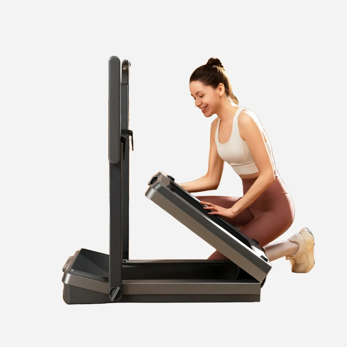 WalkingPad Z3 Hybrid Foldable Treadmill — image 7