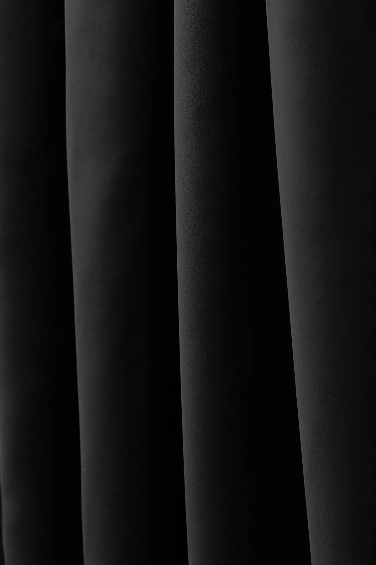 Frisian Custom Flame Retardant Curtain — image 2