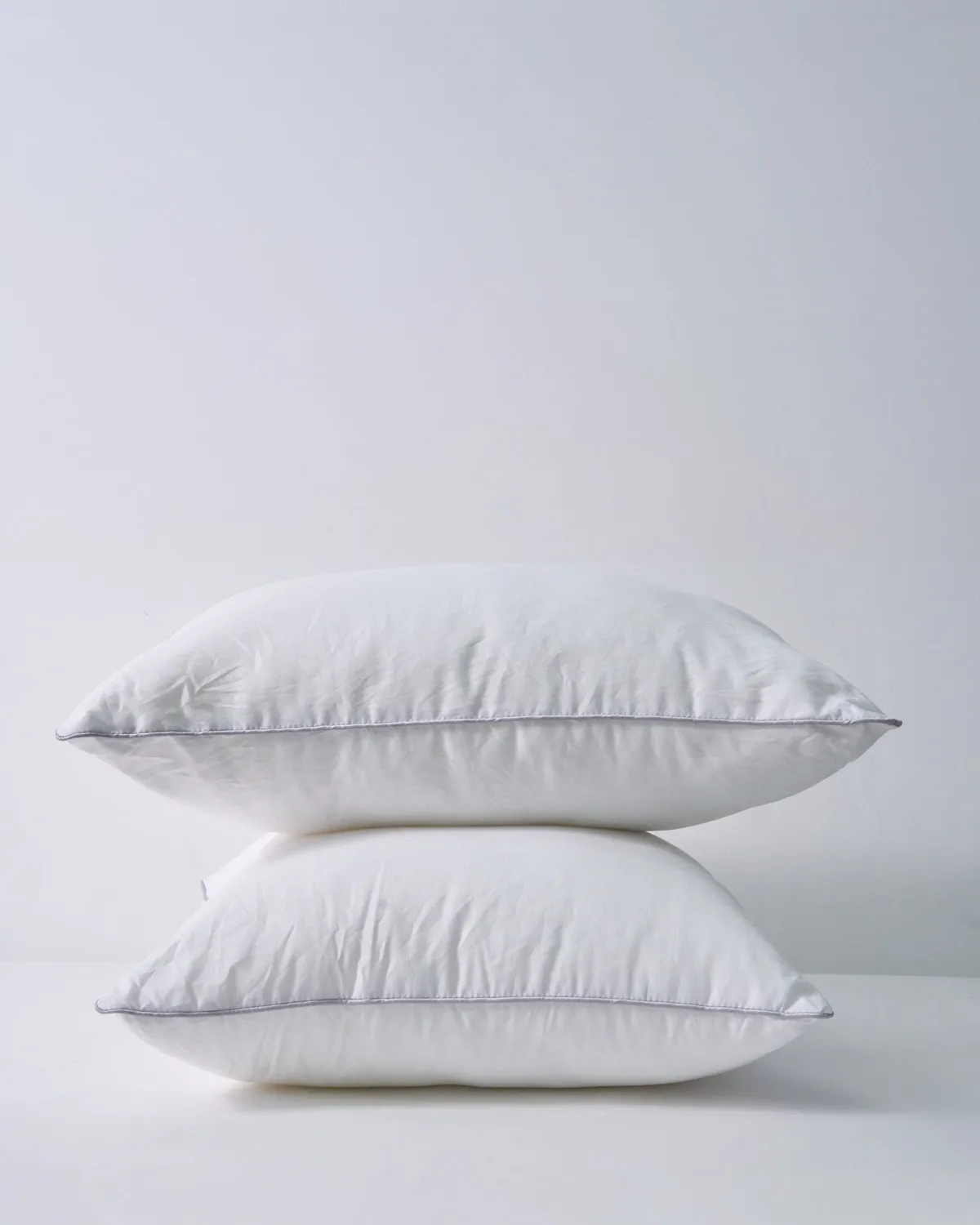 Feather Lumbar Pillow Insert — image 5