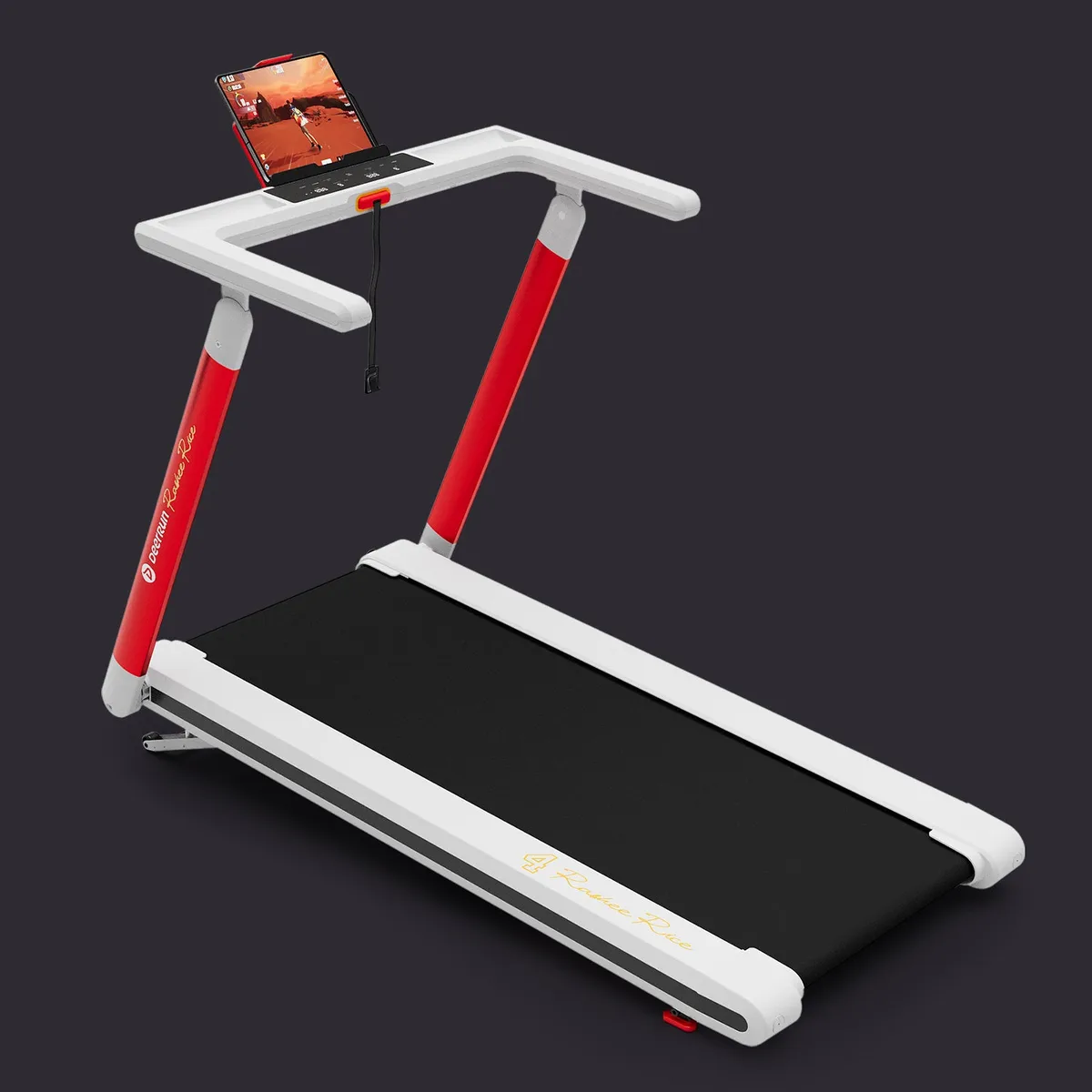 X20 Treadmill with 15% Auto Incline Full Running Deck Treadmill | 400Lbs, 11.3Mph