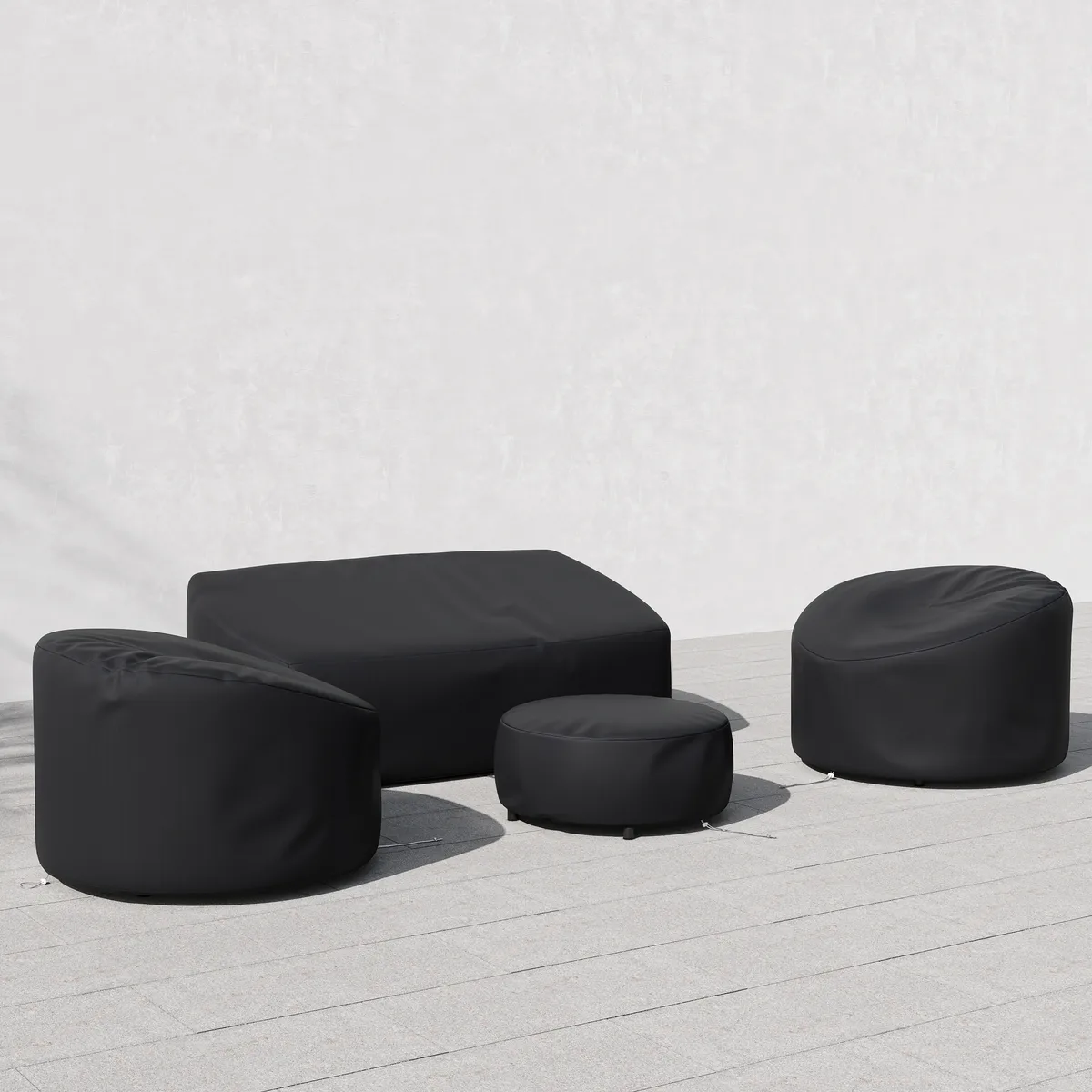 600D Tough Canvas Waterproof Outdoor — image 13