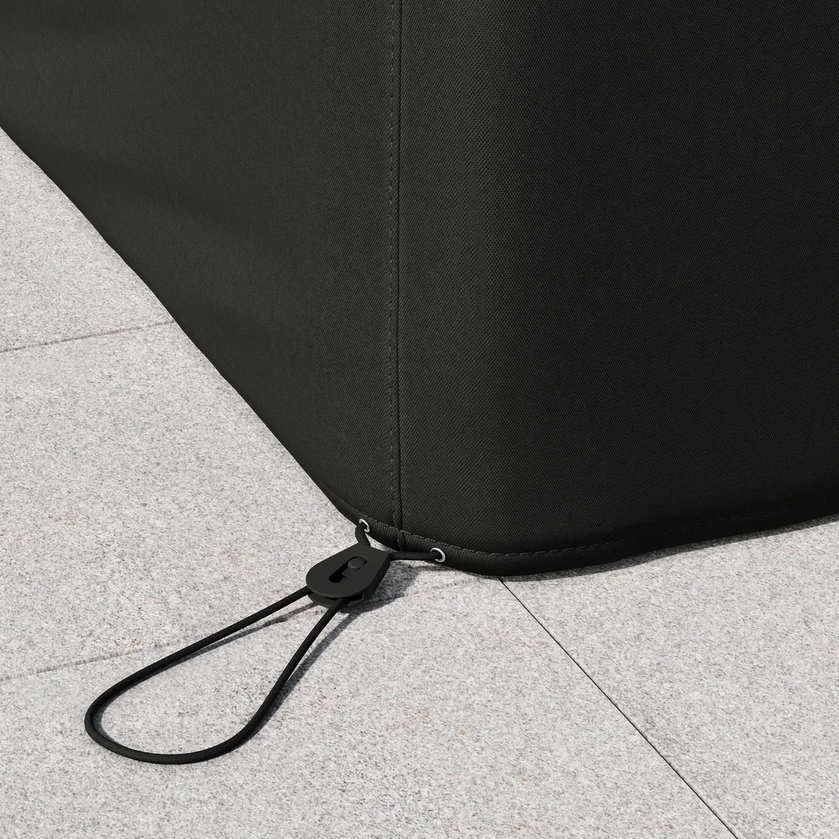 Resaro 600D Tough Canvas Waterproof Outdoor Patio — image 16