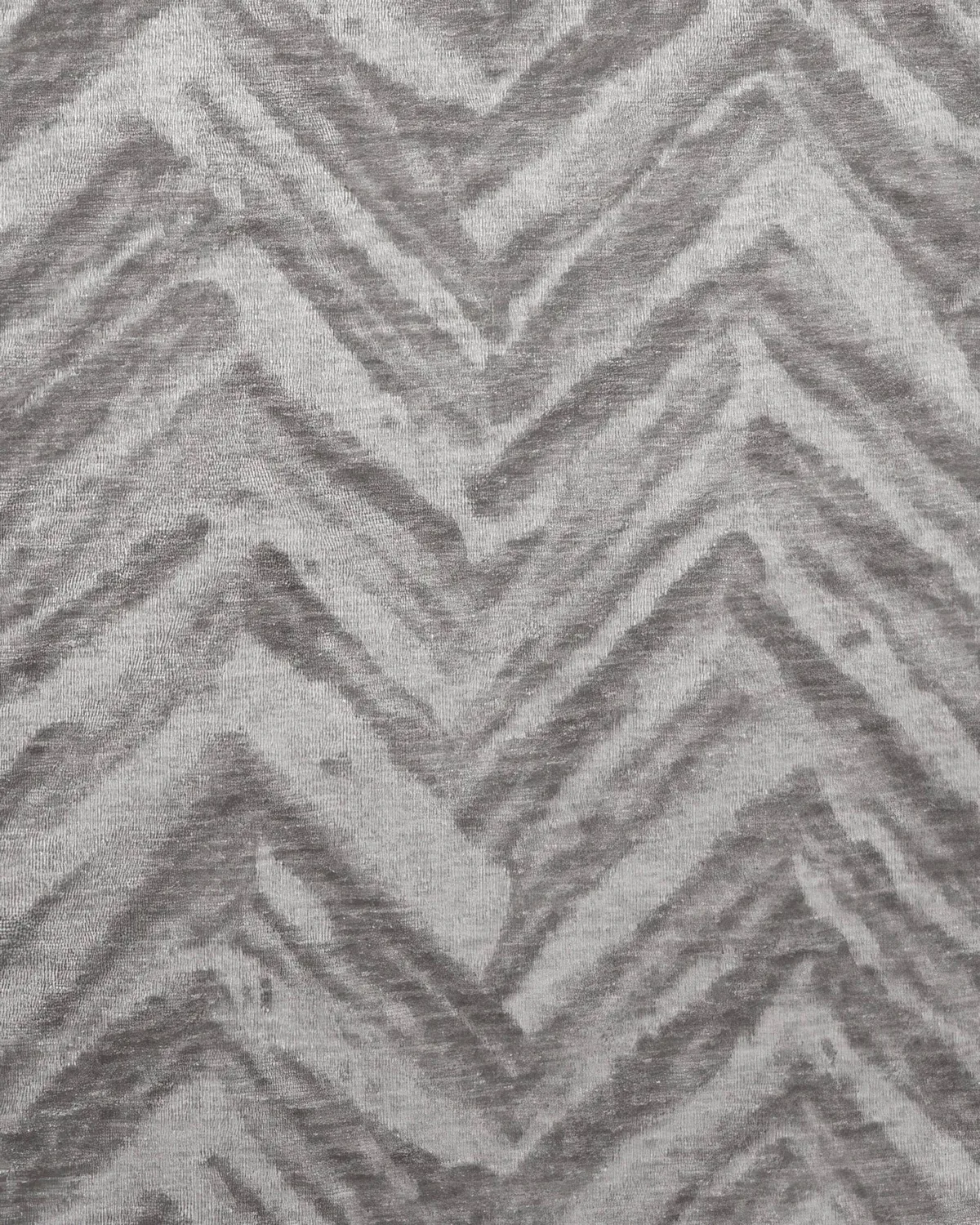 Aztec Linen Blend Woven Patterned Custom Curtain — image 4