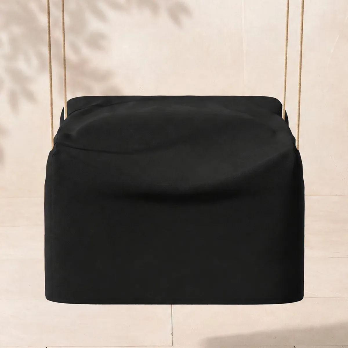 Ropipe 600D Tough Canvas Waterproof Outdoor Patio Swing — image 9