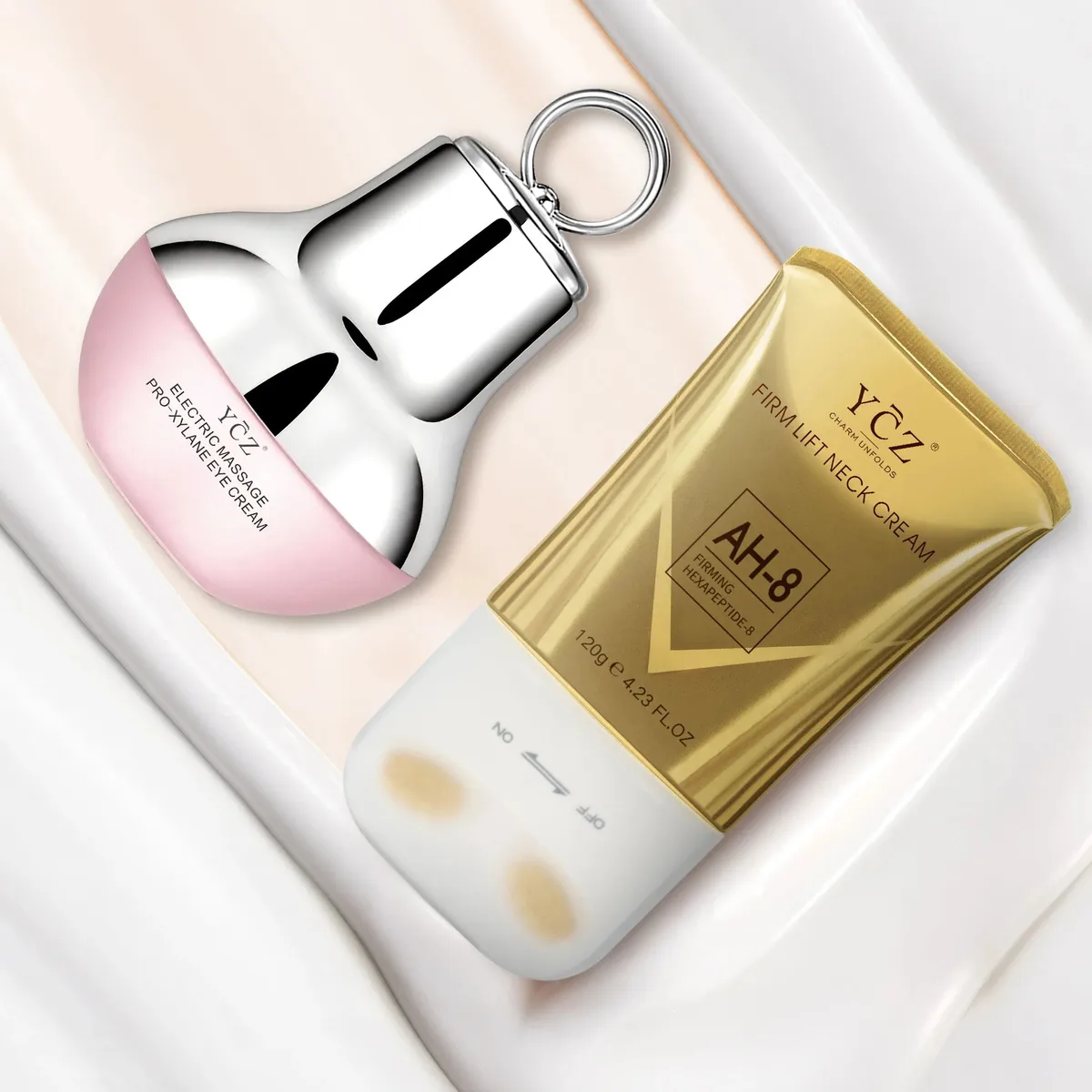 Neck & Eye Care Set — image 4