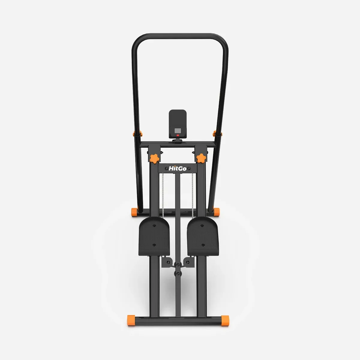 SC1 Stair Stepper Machine — image 3